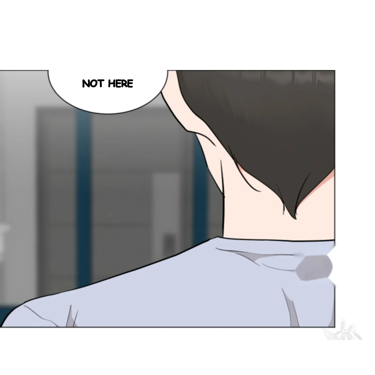 Between the Sheets Episode 41 - Page 8