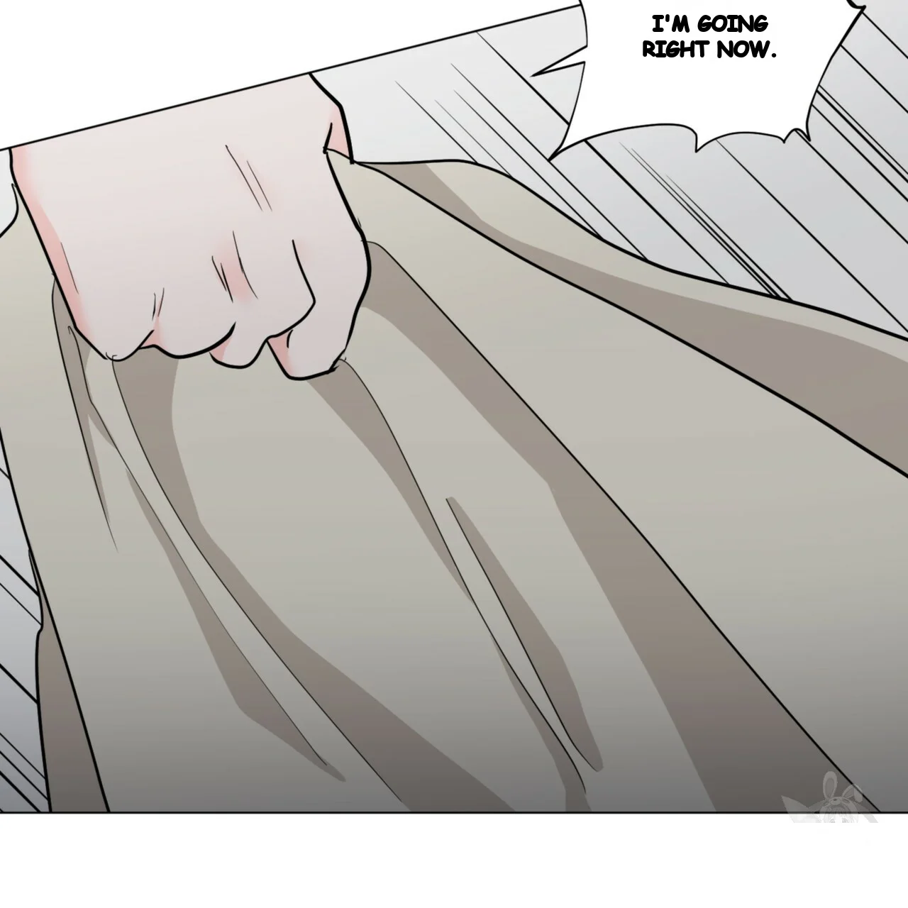 Between the Sheets Episode 42 - Page 23
