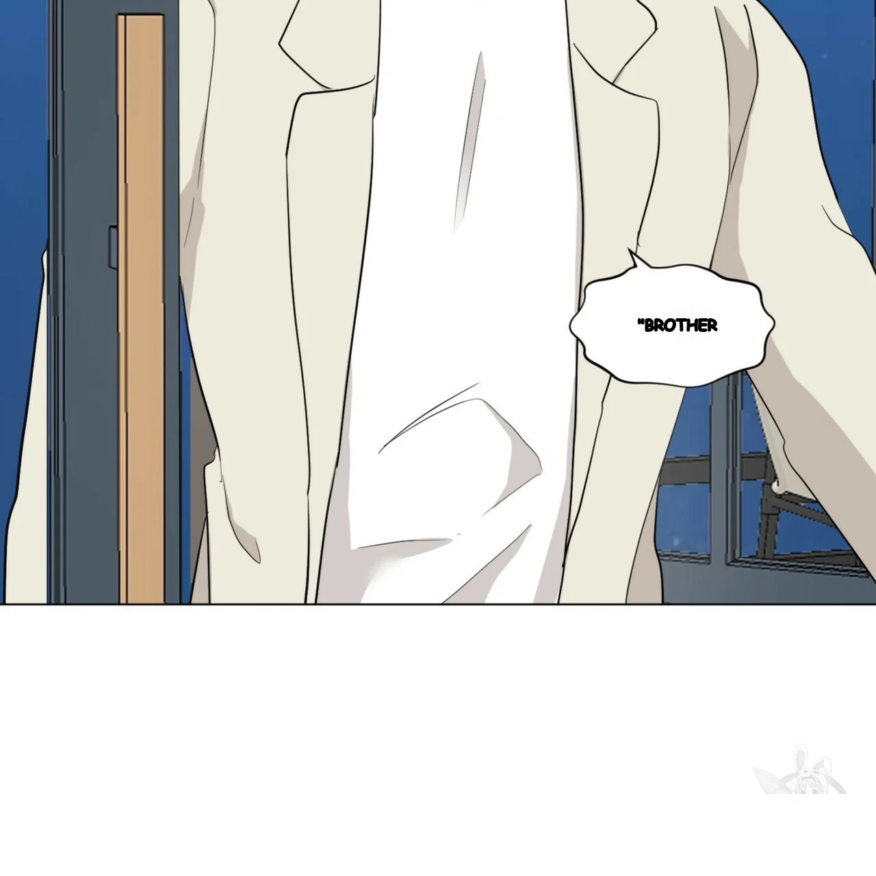 Between the Sheets Episode 42 - Page 38