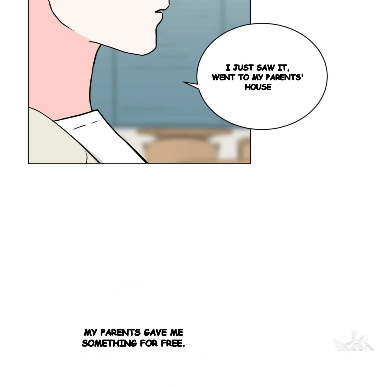 Between the Sheets Episode 42 - Page 49