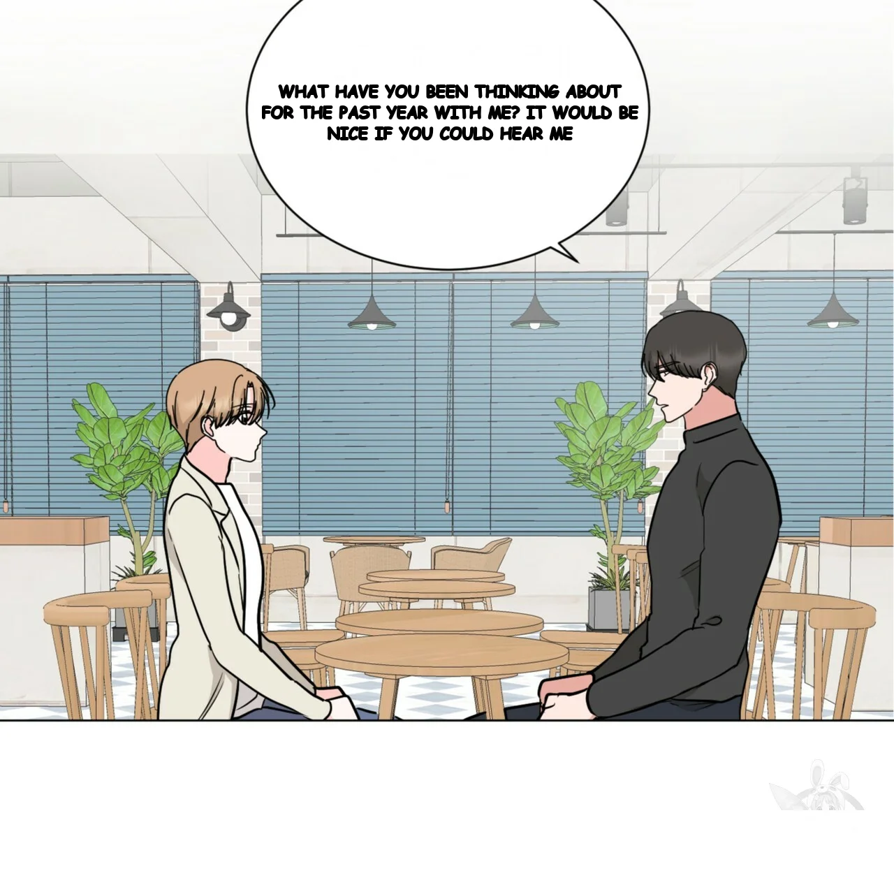 Between the Sheets Episode 42 - Page 59