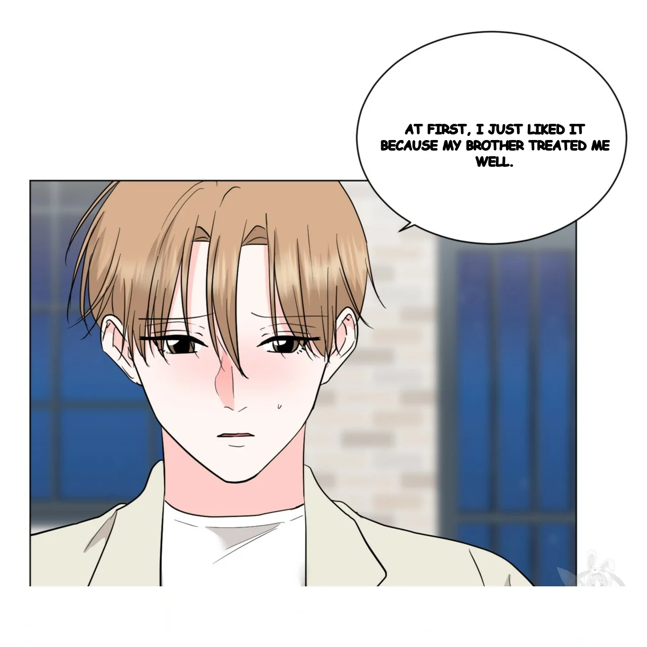 Between the Sheets Episode 42 - Page 63