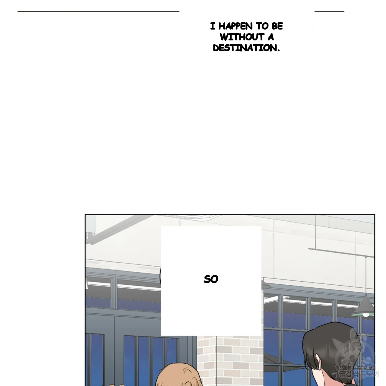 Between the Sheets Episode 42 - Page 64
