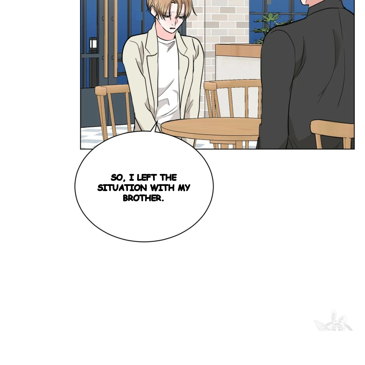 Between the Sheets Episode 42 - Page 65