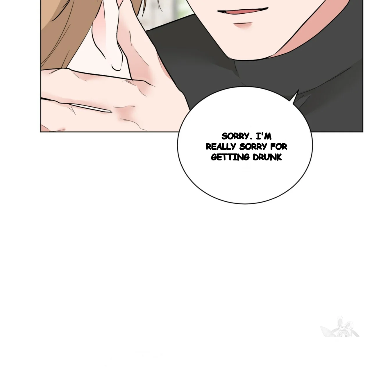 Between the Sheets Episode 43 - Page 15