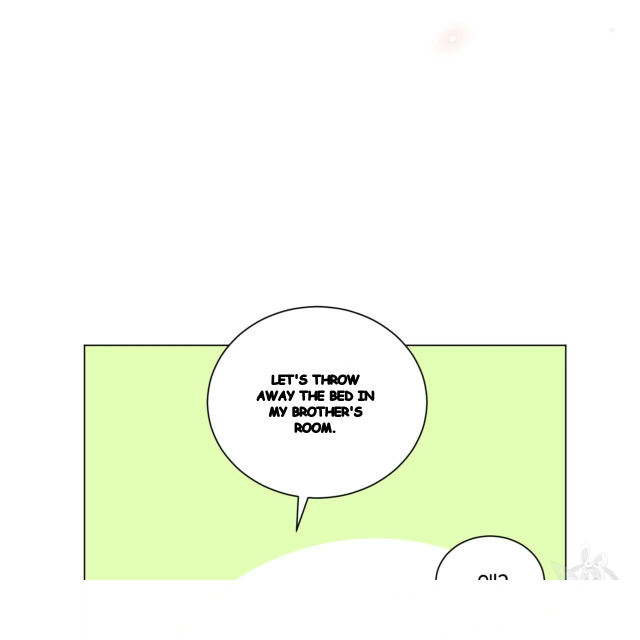 Between the Sheets Episode 43 - Page 27
