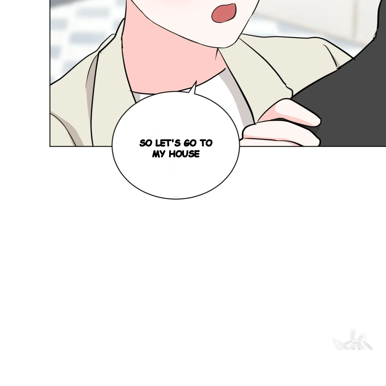 Between the Sheets Episode 43 - Page 34