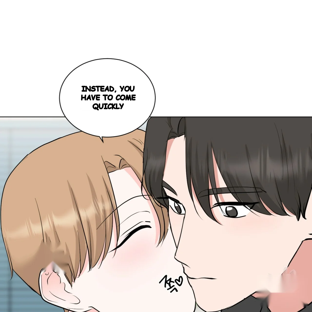 Between the Sheets Episode 43 - Page 41