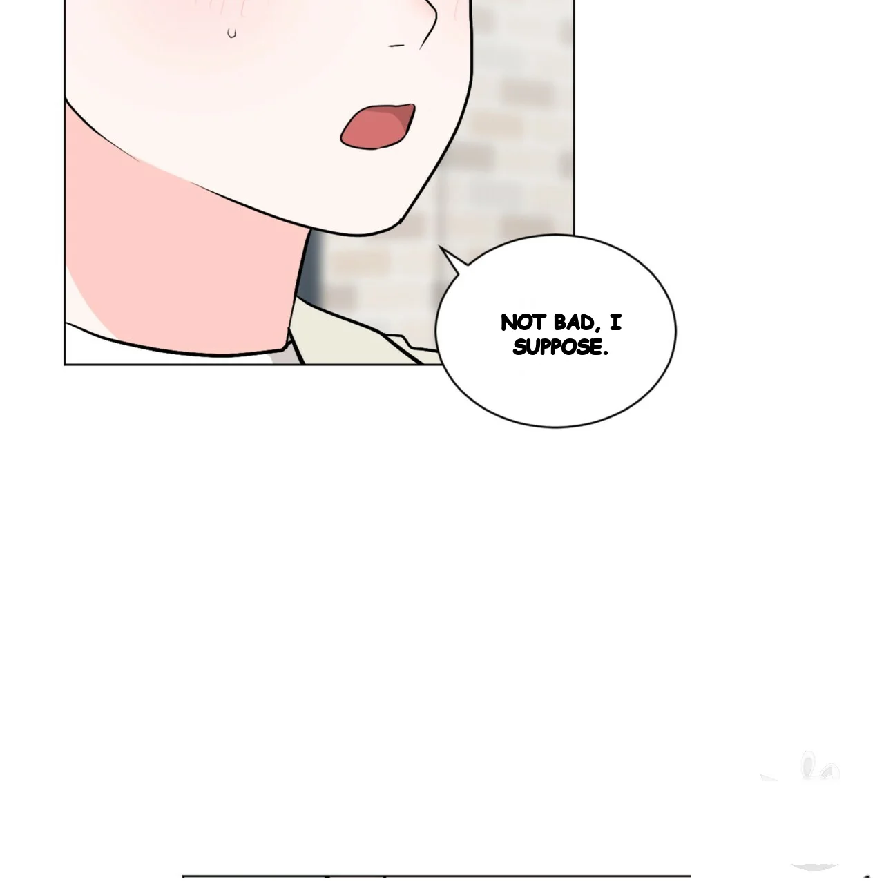 Between the Sheets Episode 43 - Page 5