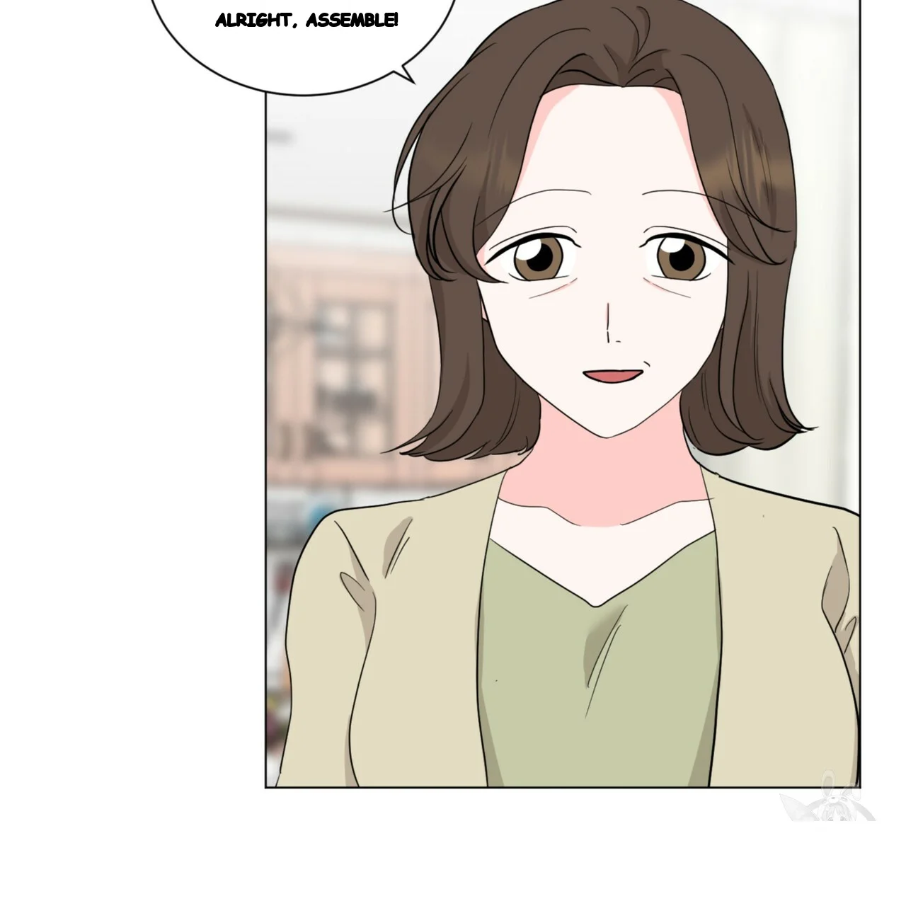 Between the Sheets Episode 43 - Page 60