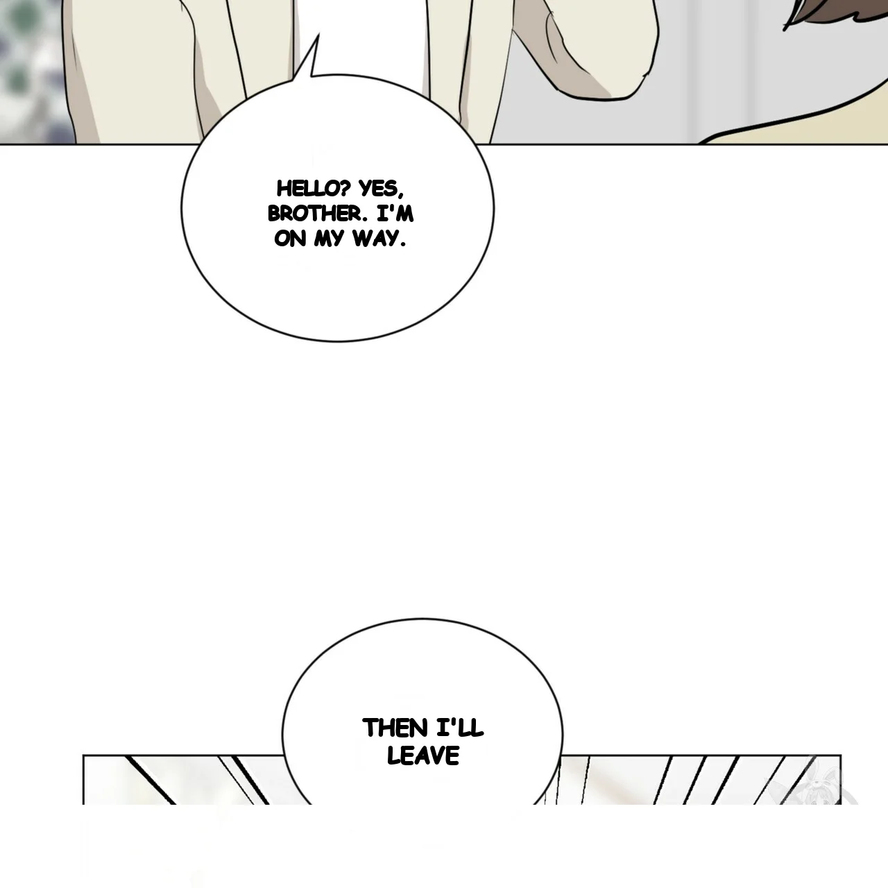 Between the Sheets Episode 43 - Page 65