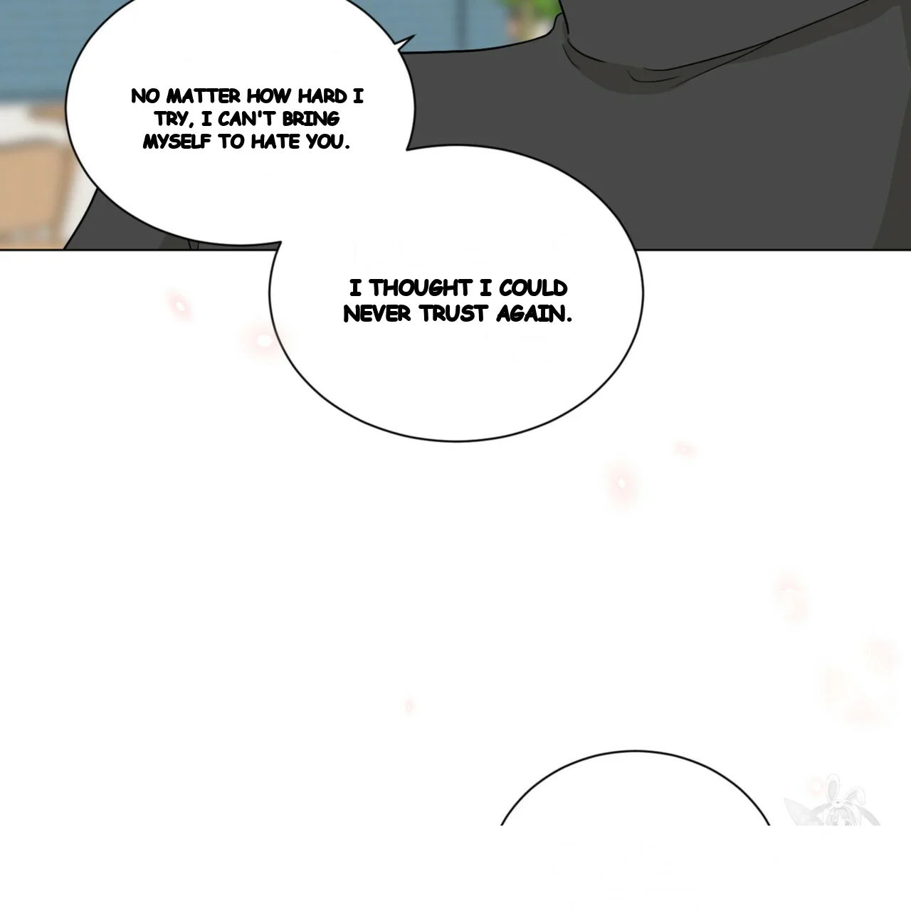 Between the Sheets Episode 43 - Page 8