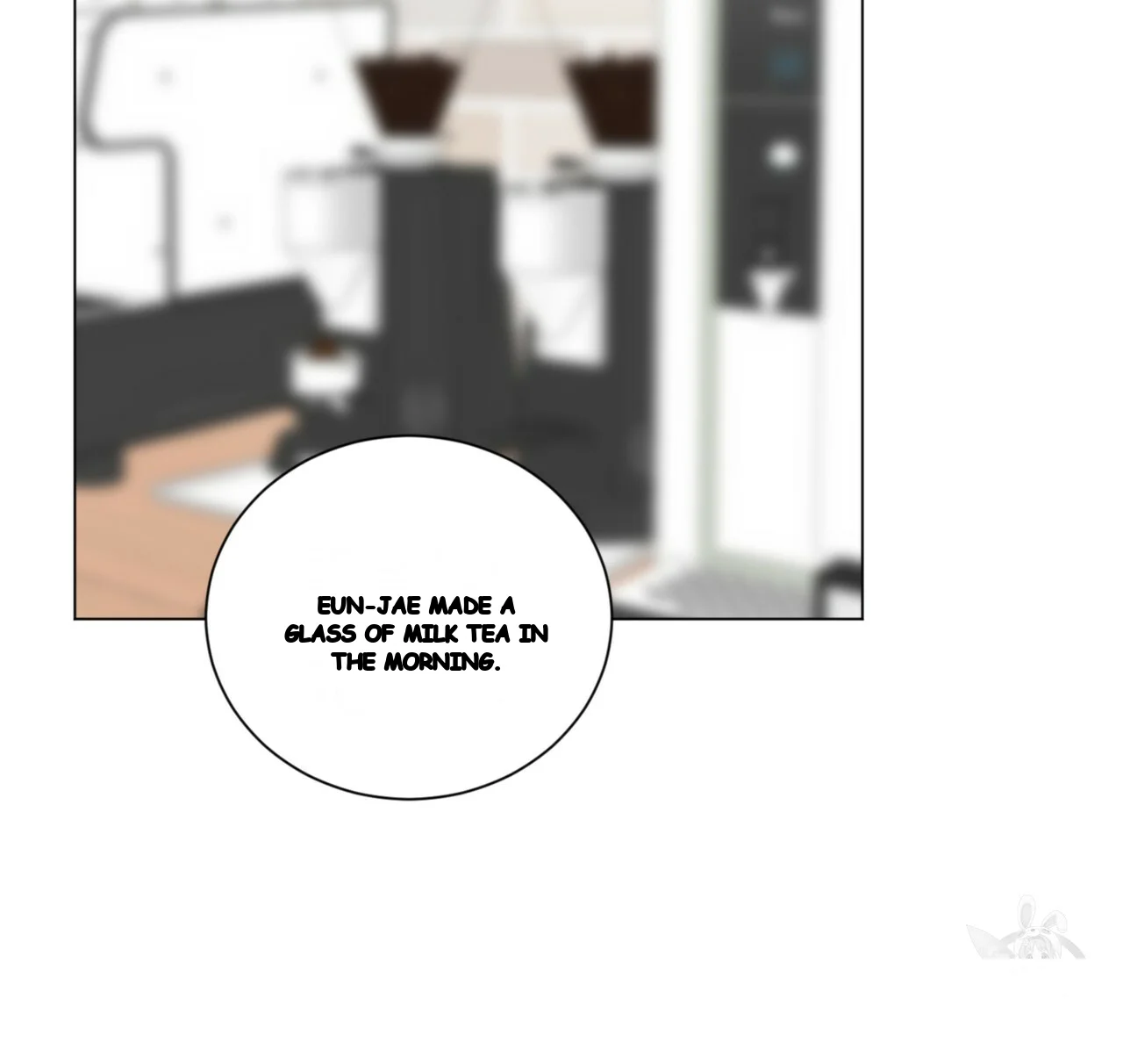 Between the Sheets Episode 44 - Page 10