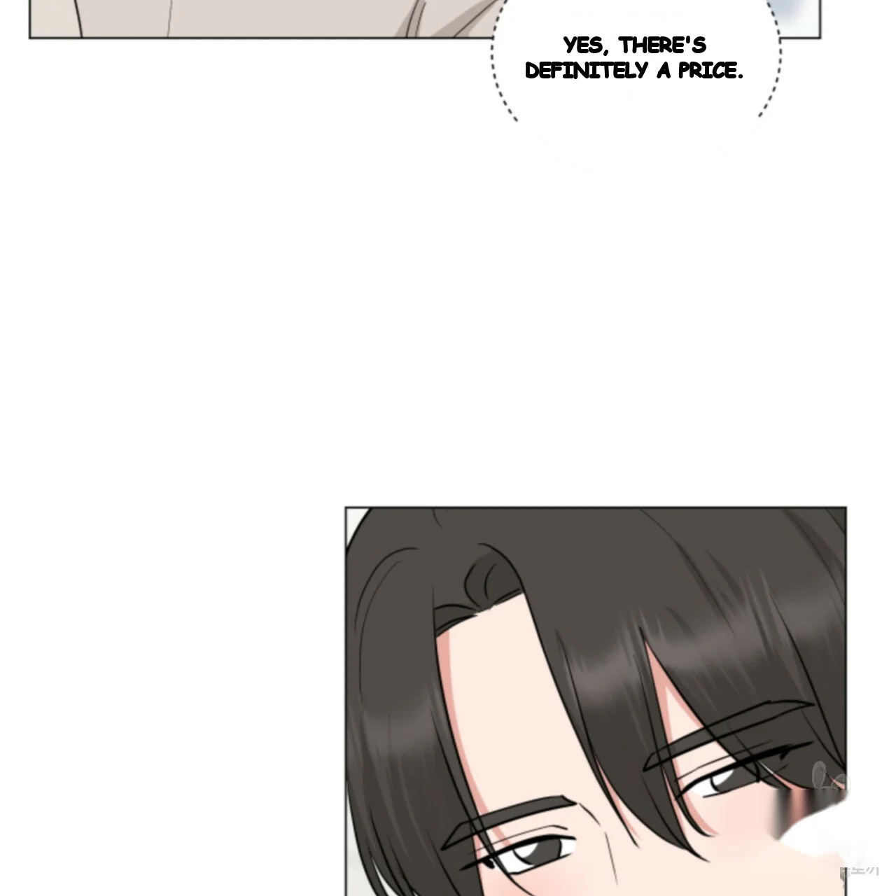Between the Sheets Episode 44 - Page 51