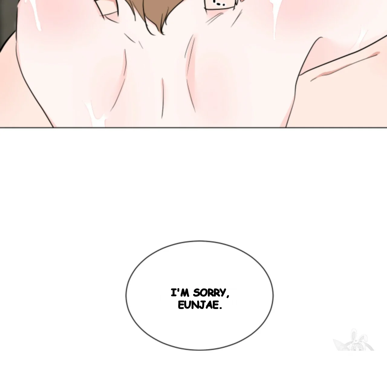Between the Sheets Episode 45 - Page 17