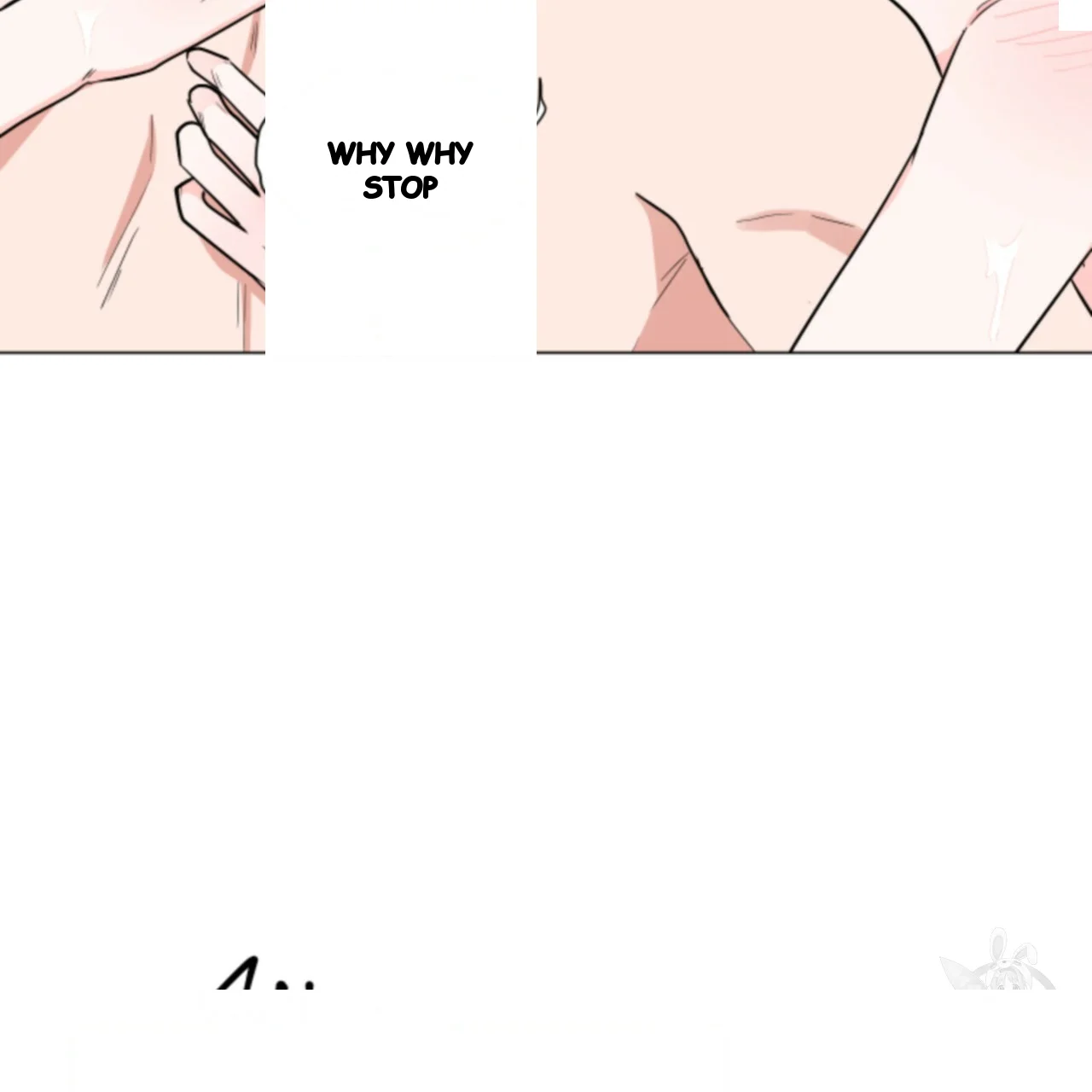 Between the Sheets Episode 45 - Page 27