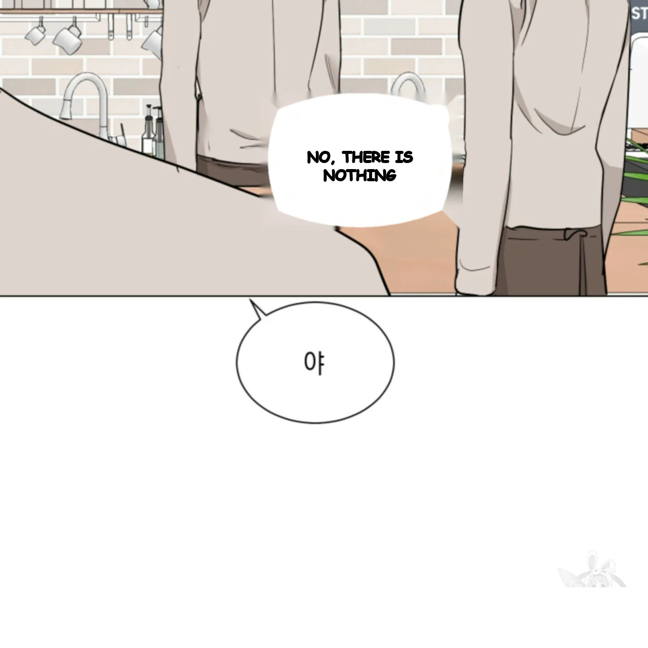 Between the Sheets Episode 45 - Page 47