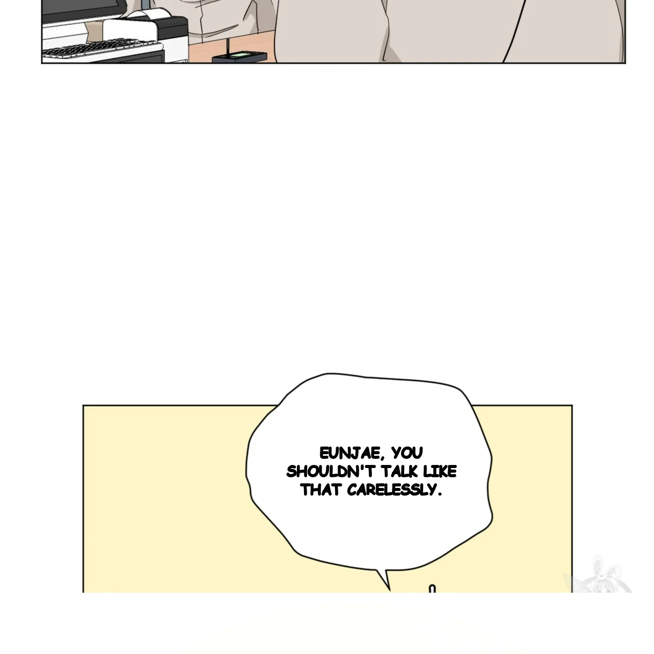Between the Sheets Episode 45 - Page 55