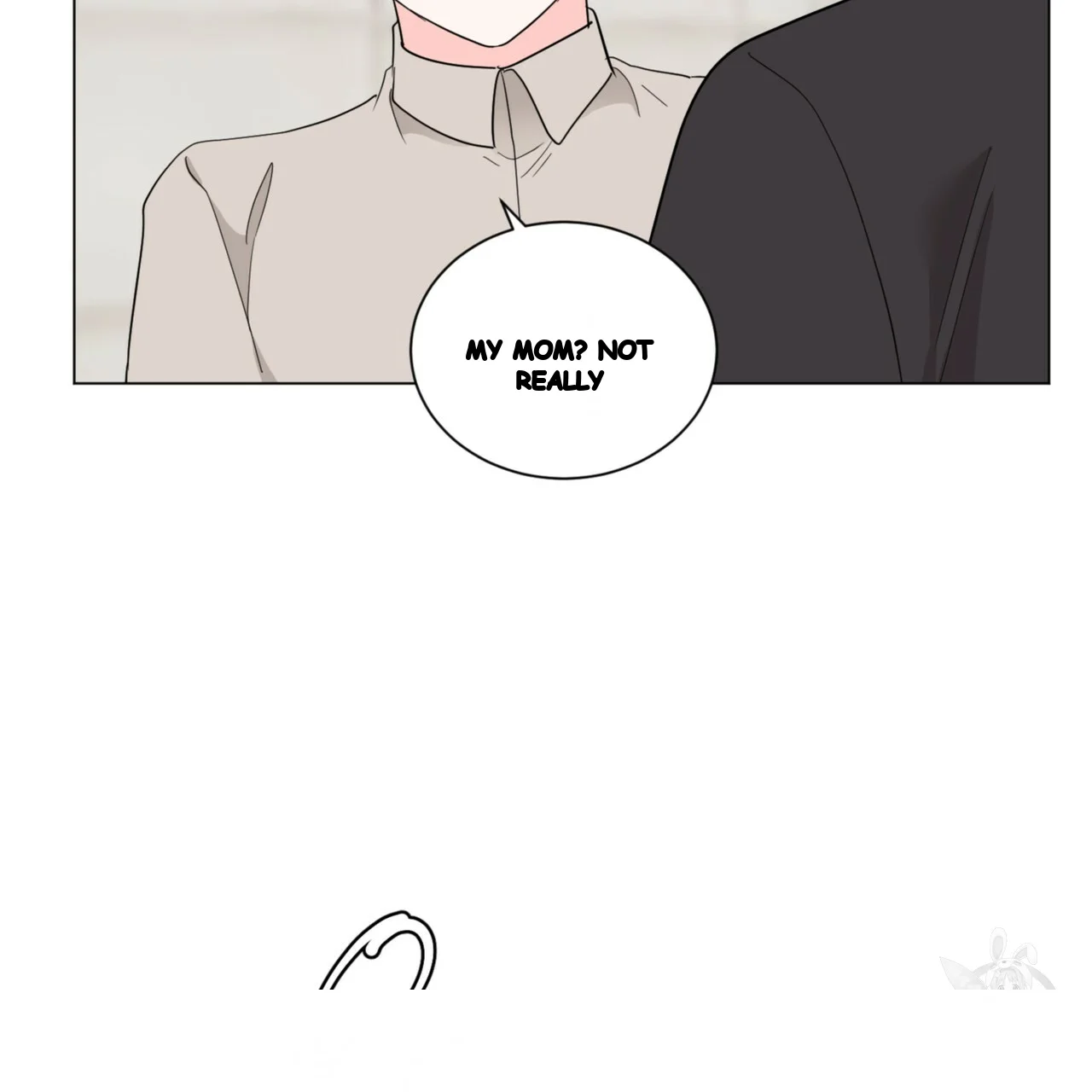 Between the Sheets Episode 45 - Page 59