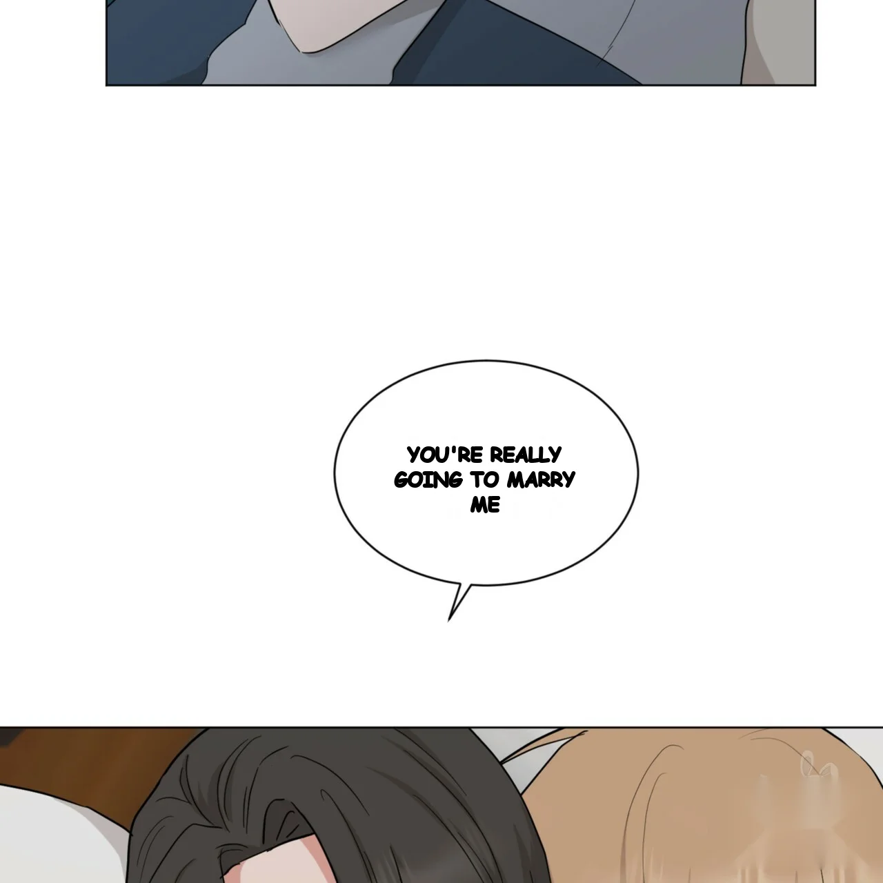 Between the Sheets Episode 46 - Page 13
