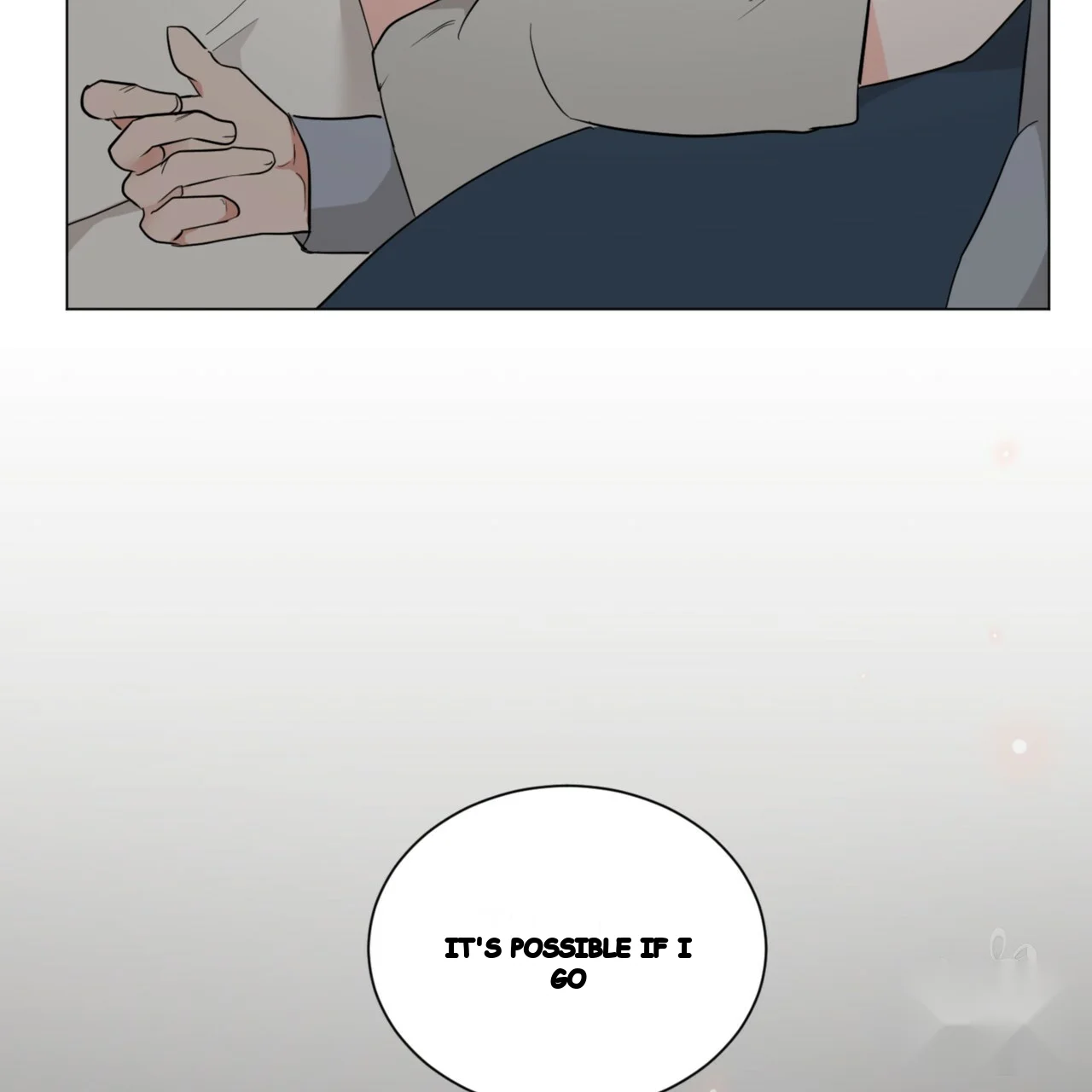 Between the Sheets Episode 46 - Page 16