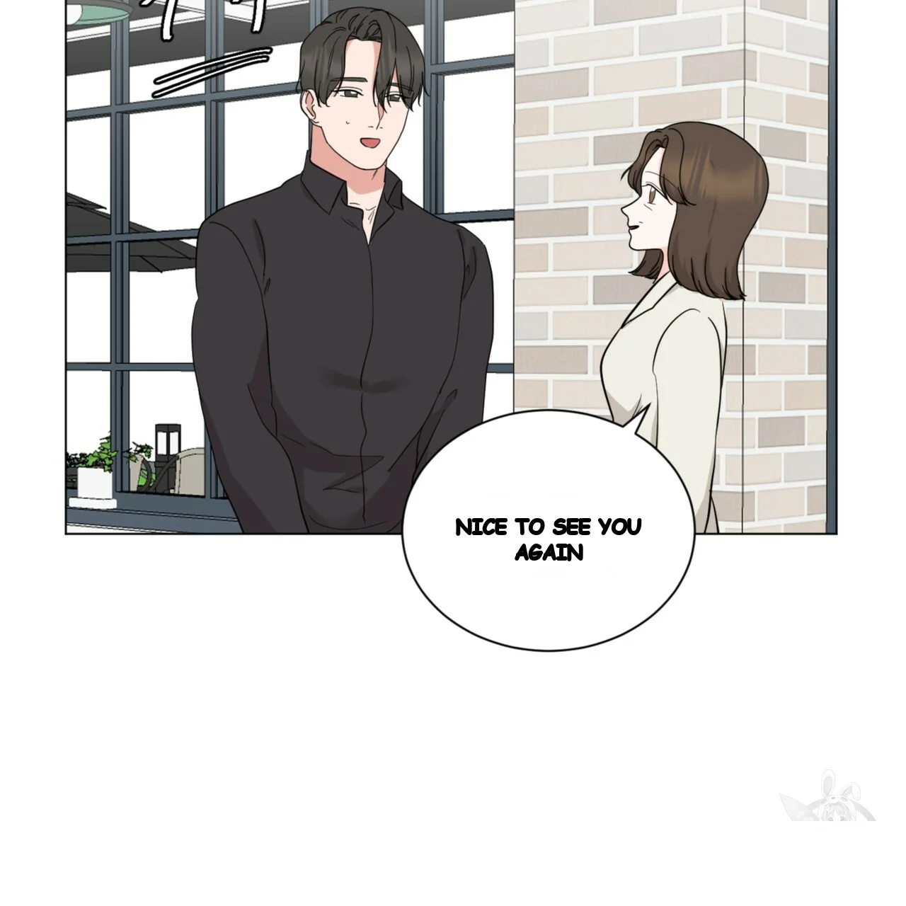 Between the Sheets Episode 46 - Page 33