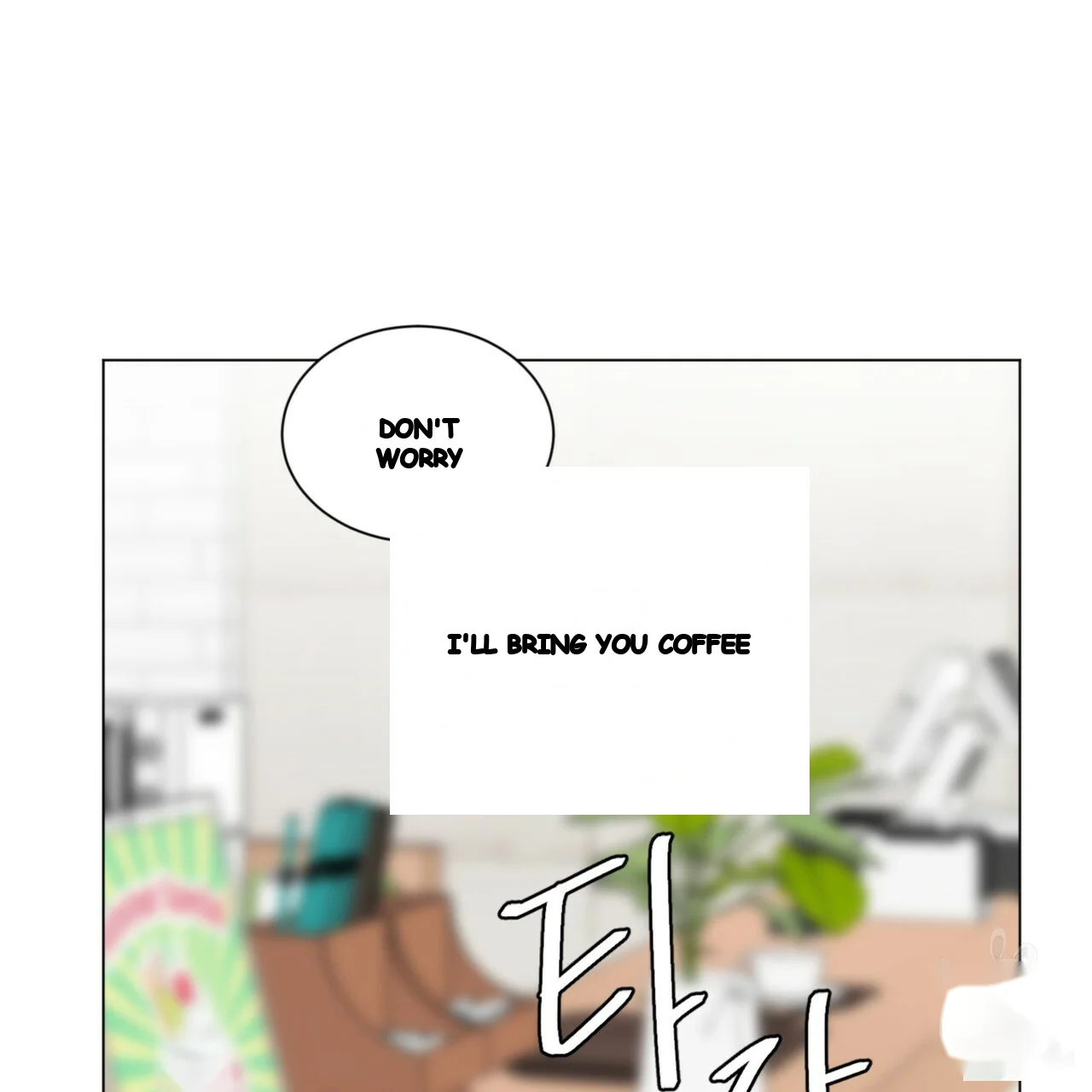 Between the Sheets Episode 46 - Page 56