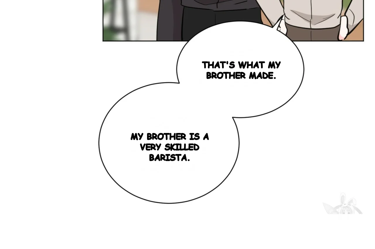 Between the Sheets Episode 46 - Page 61