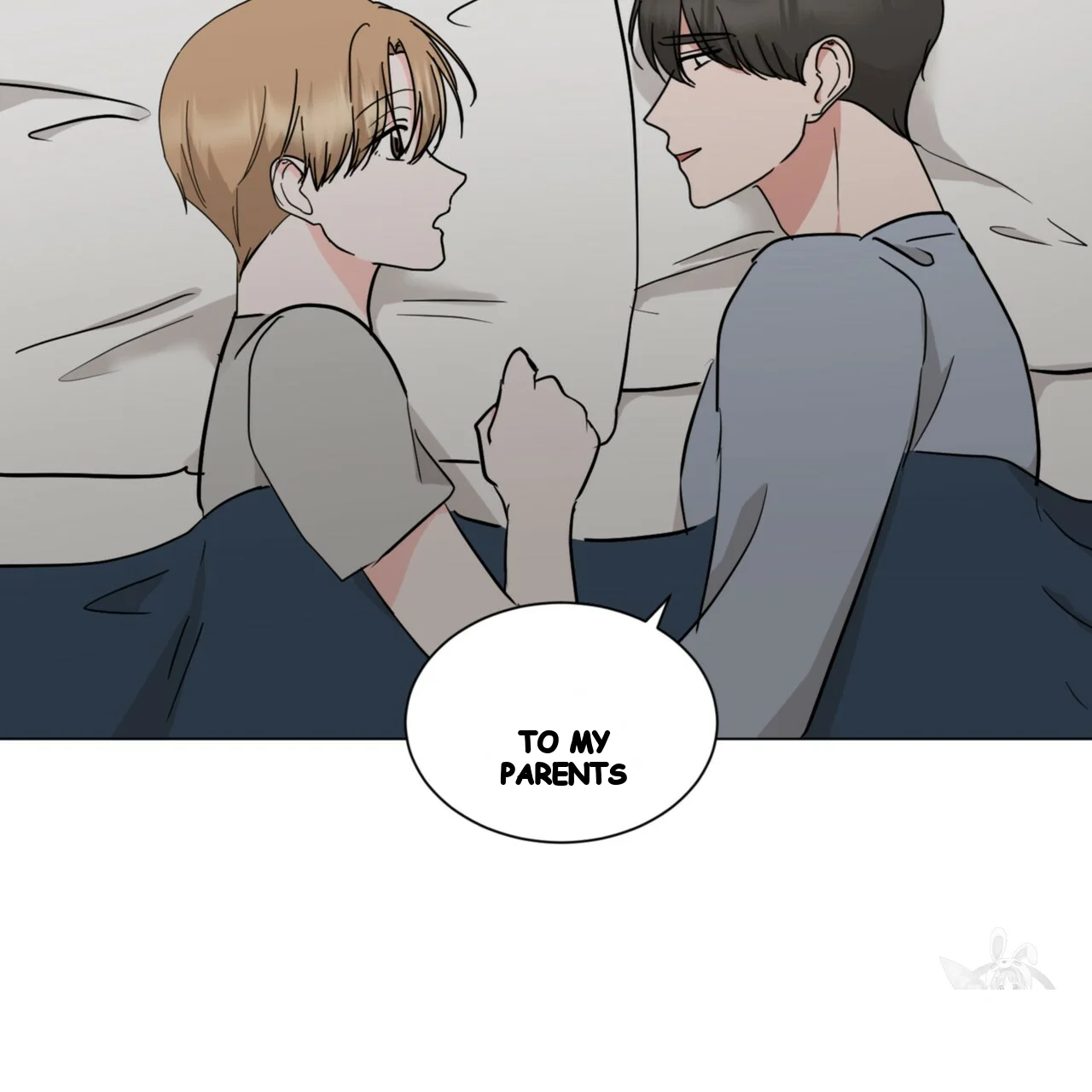 Between the Sheets Episode 46 - Page 7