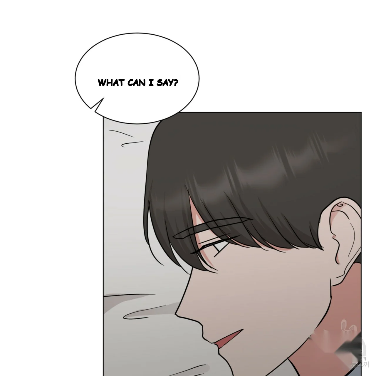 Between the Sheets Episode 46 - Page 8