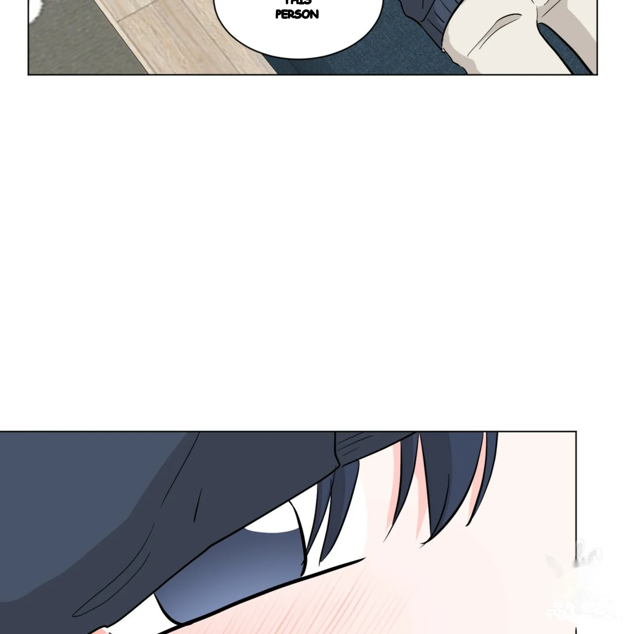 Between the Sheets Episode 47 - Page 40