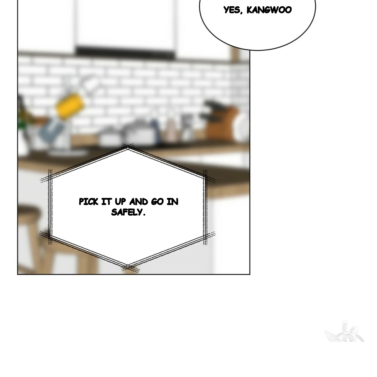 Between the Sheets Episode 47 - Page 51