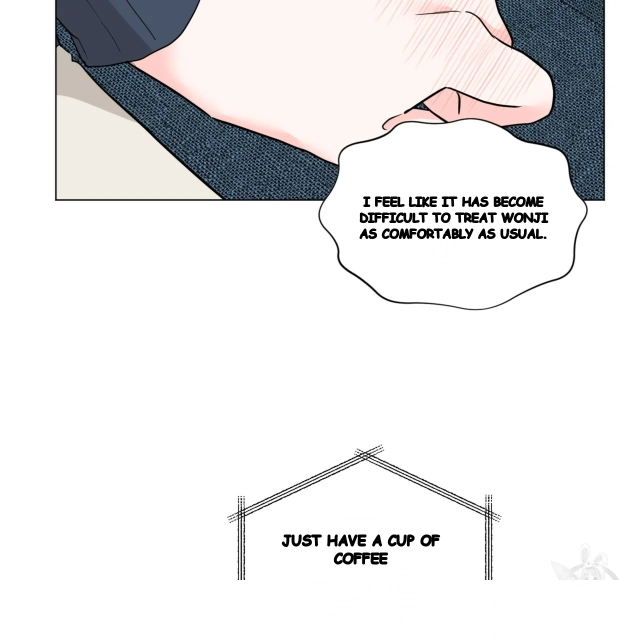 Between the Sheets Episode 47 - Page 60