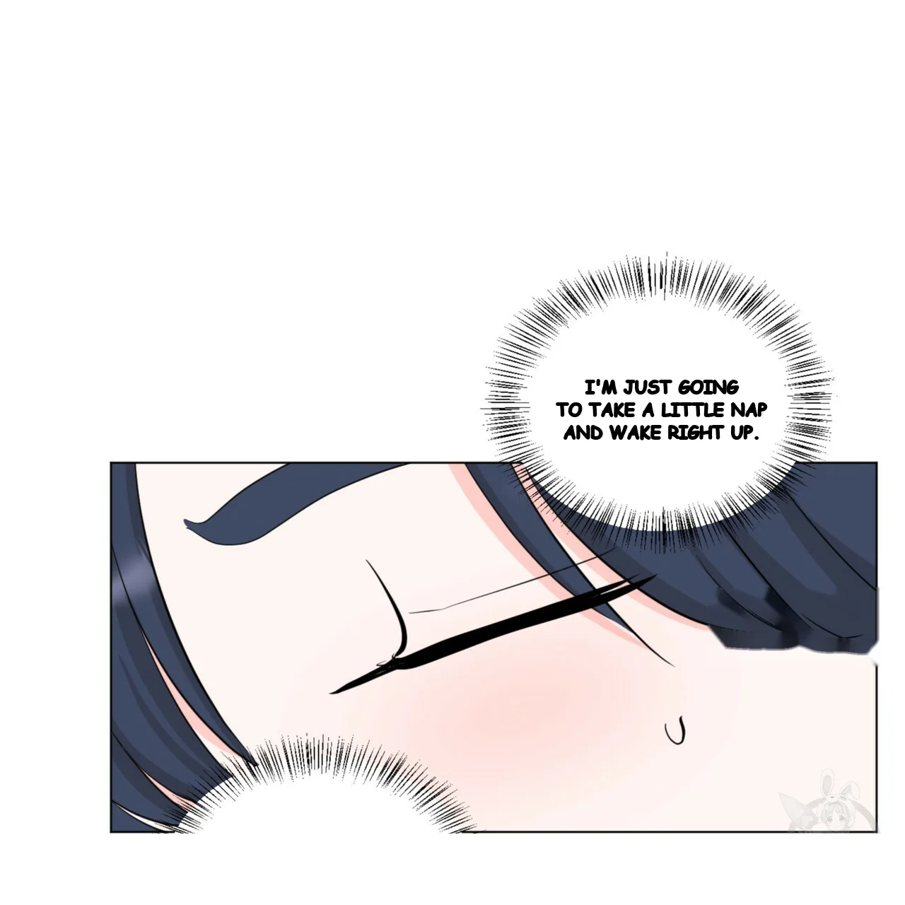 Between the Sheets Episode 48 - Page 26