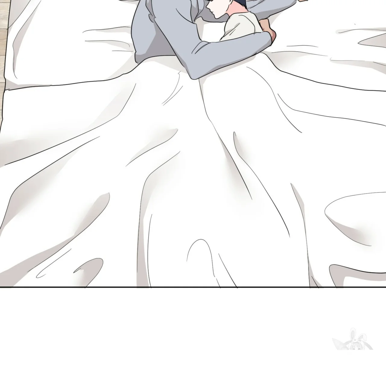 Between the Sheets Episode 48 - Page 31