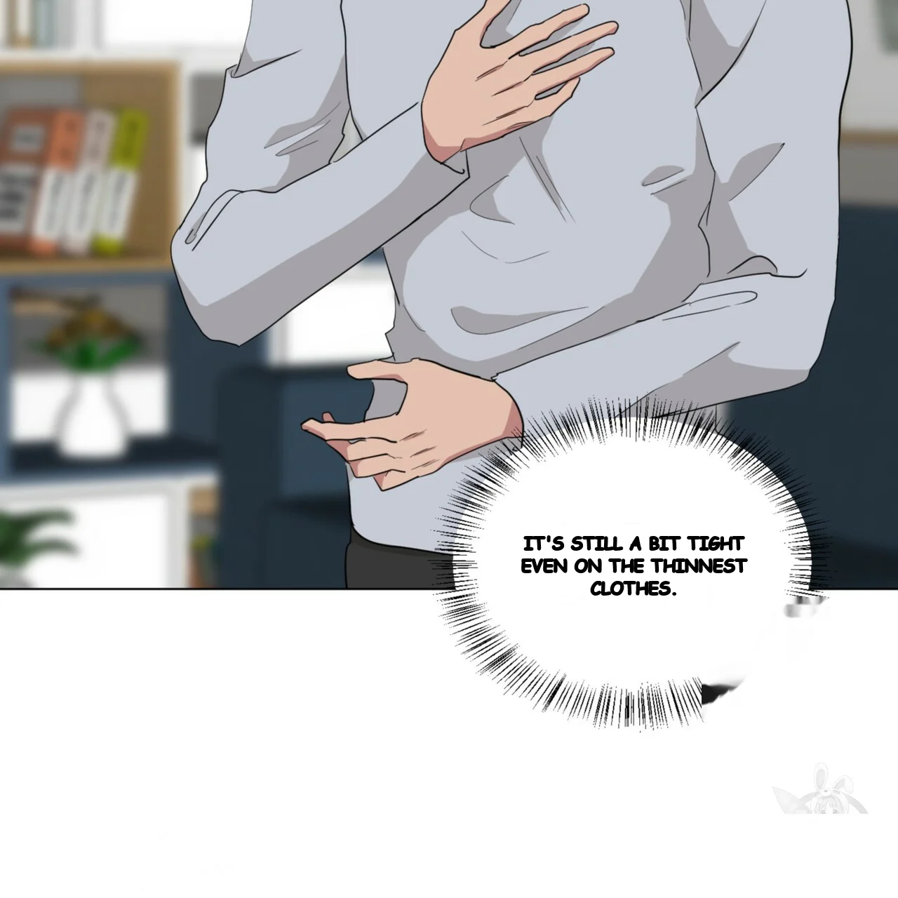 Between the Sheets Episode 48 - Page 4