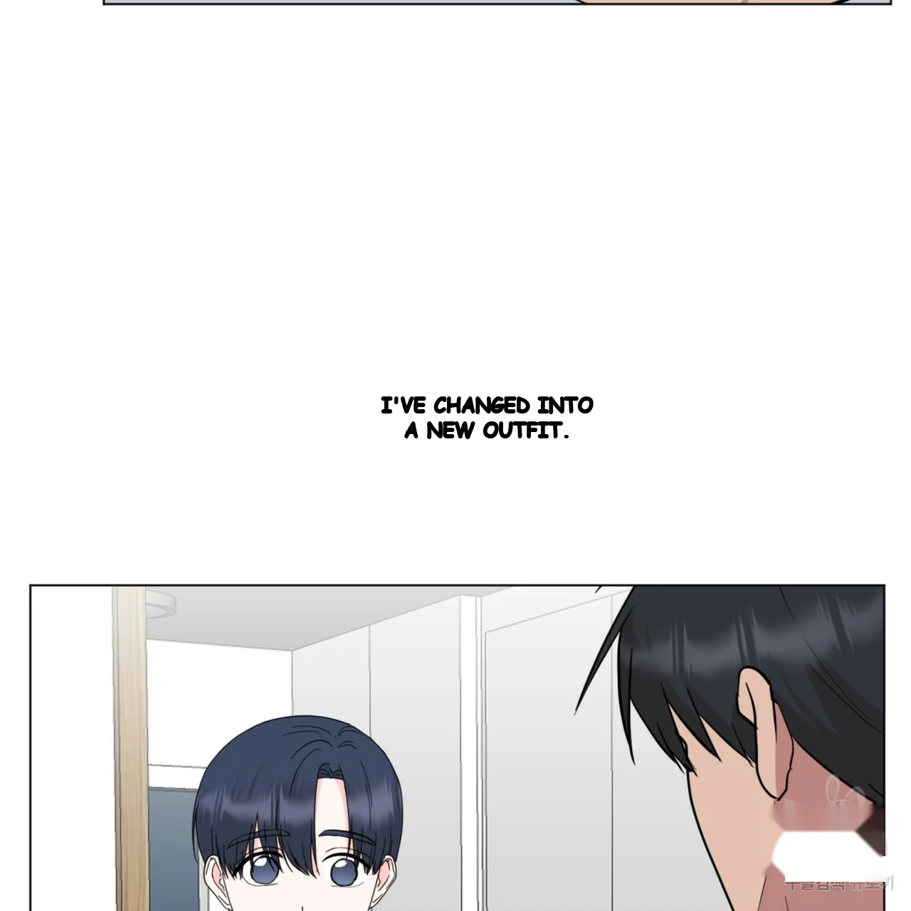 Between the Sheets Episode 48 - Page 6