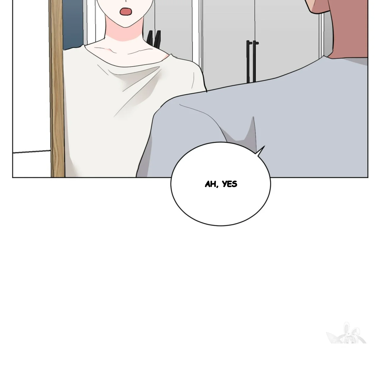 Between the Sheets Episode 48 - Page 7