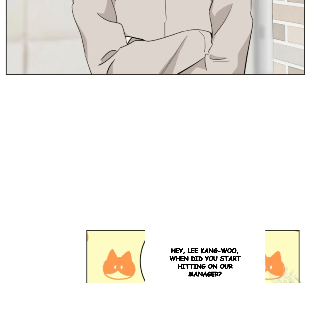 Between the Sheets Episode 49 - Page 3