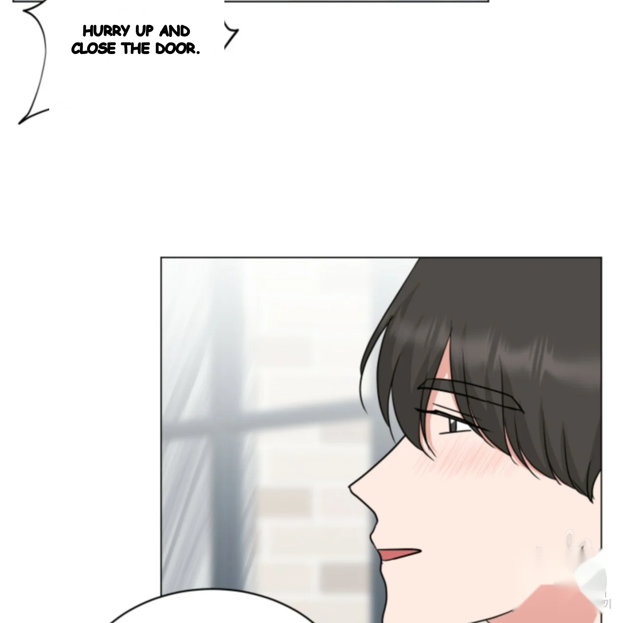 Between the Sheets Episode 49 - Page 35