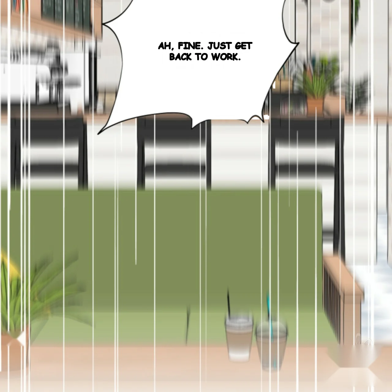 Between the Sheets Episode 49 - Page 64