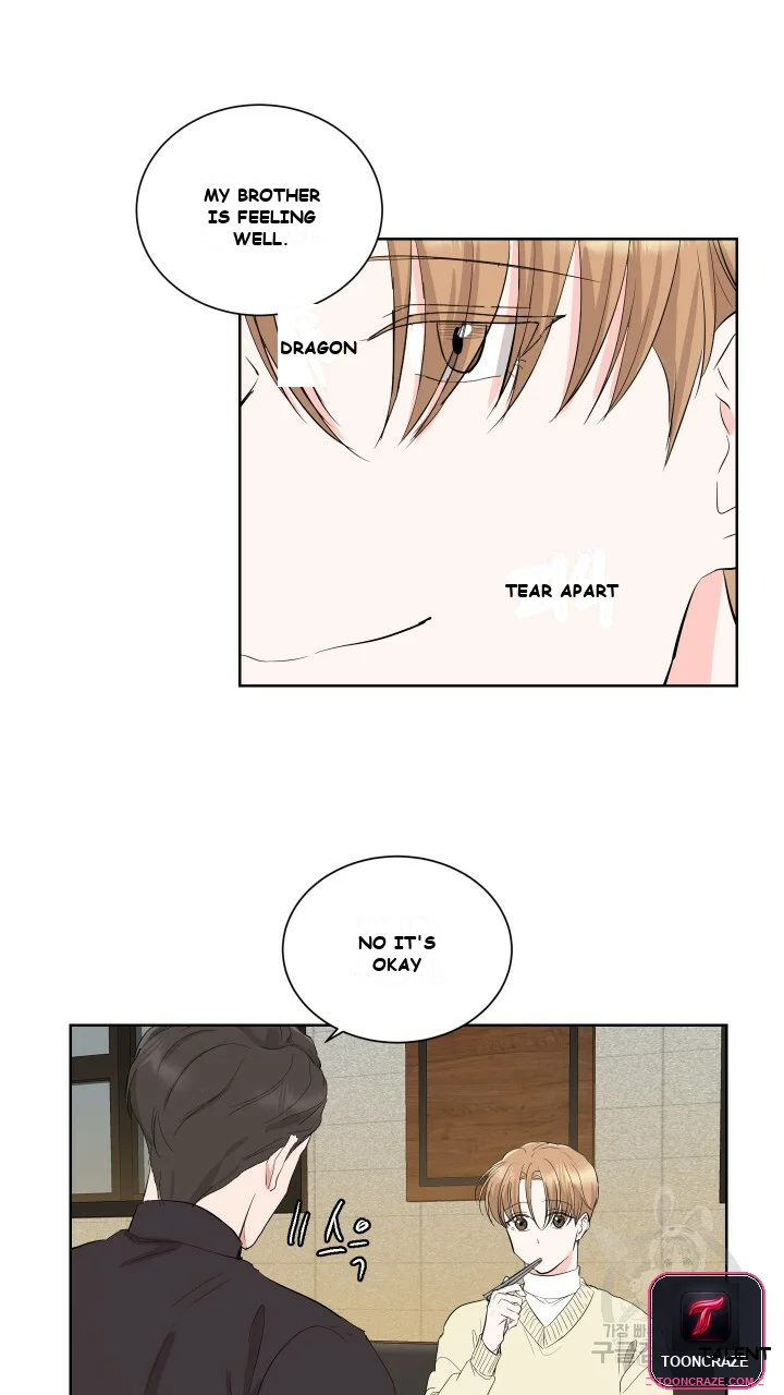 Between the Sheets Episode 5 - Page 15