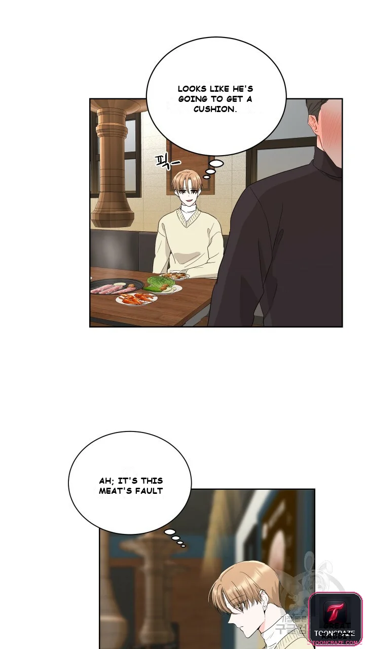 Between the Sheets Episode 5 - Page 26