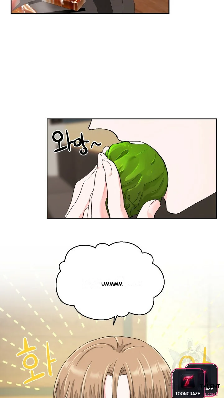 Between the Sheets Episode 5 - Page 4