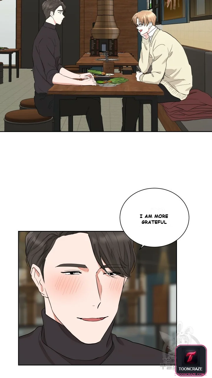 Between the Sheets Episode 5 - Page 40