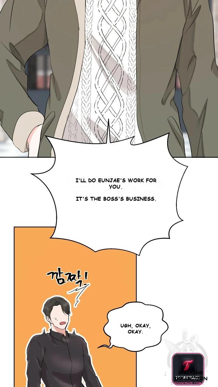 Between the Sheets Episode 5 - Page 52