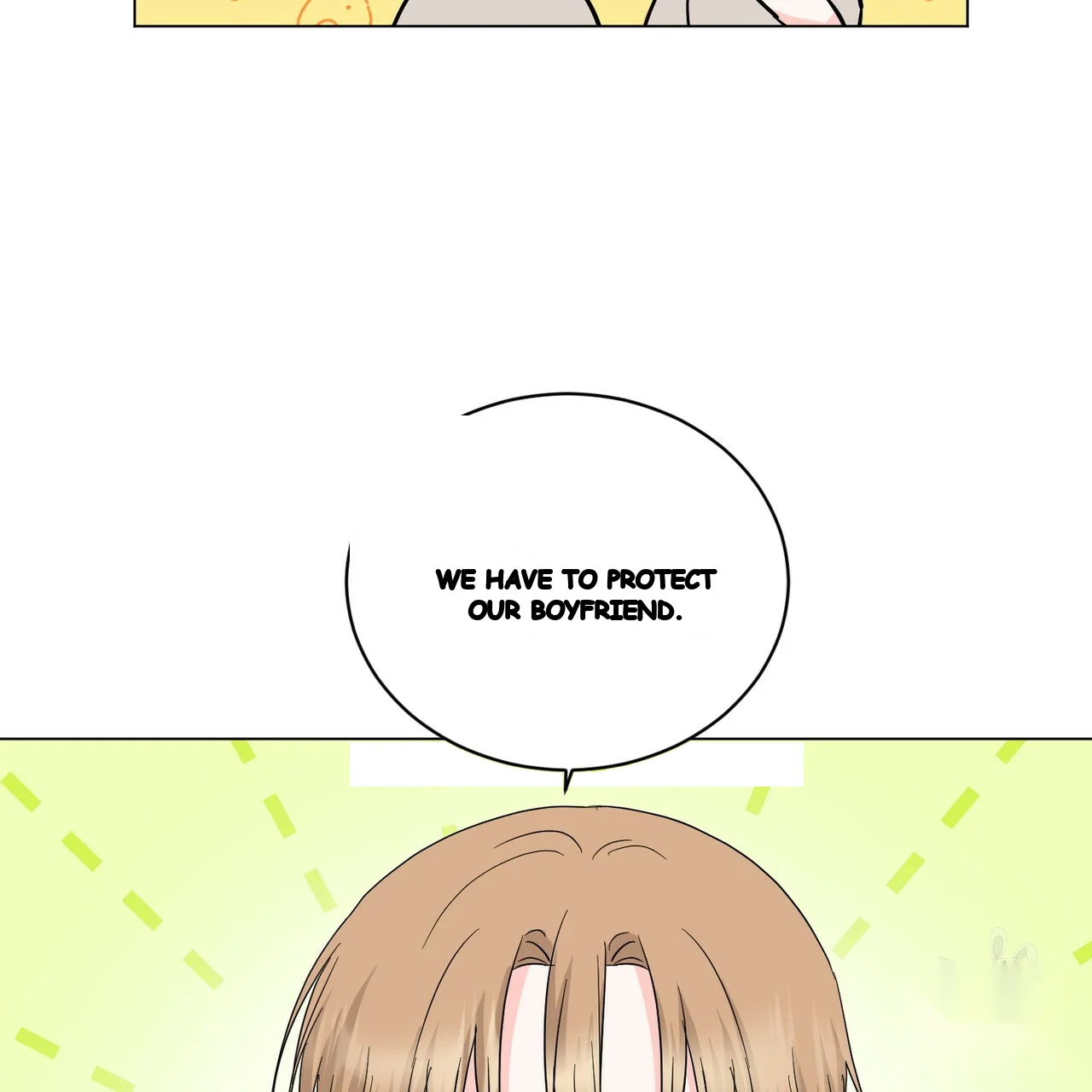 Between the Sheets Episode 50 - Page 13