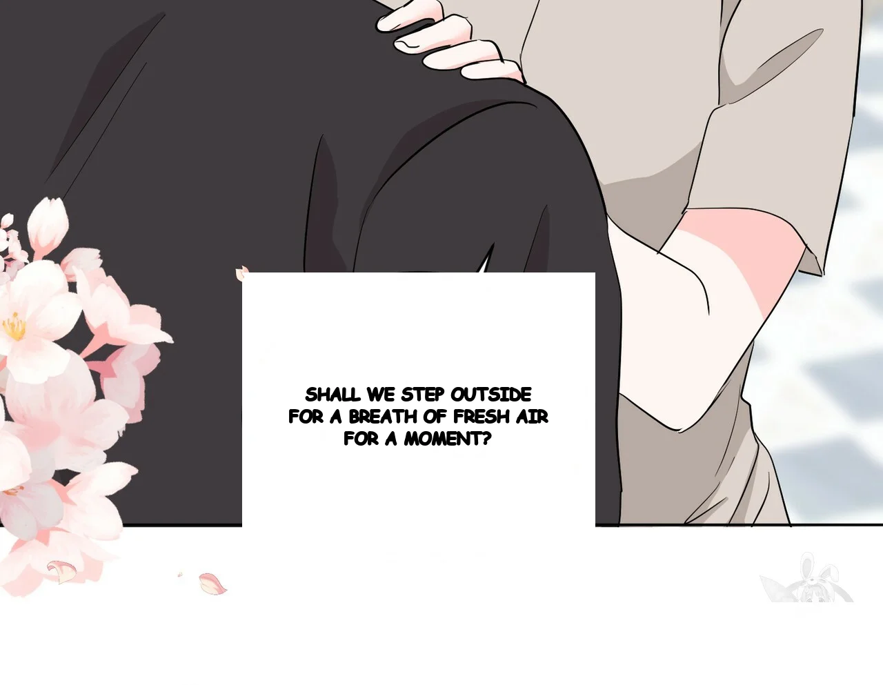 Between the Sheets Episode 50 - Page 22