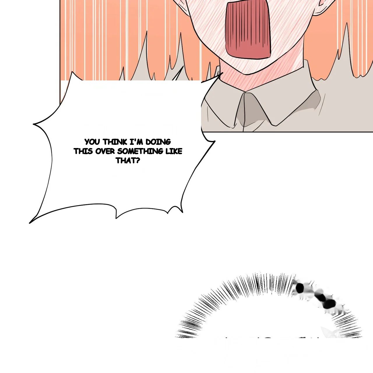 Between the Sheets Episode 50 - Page 25