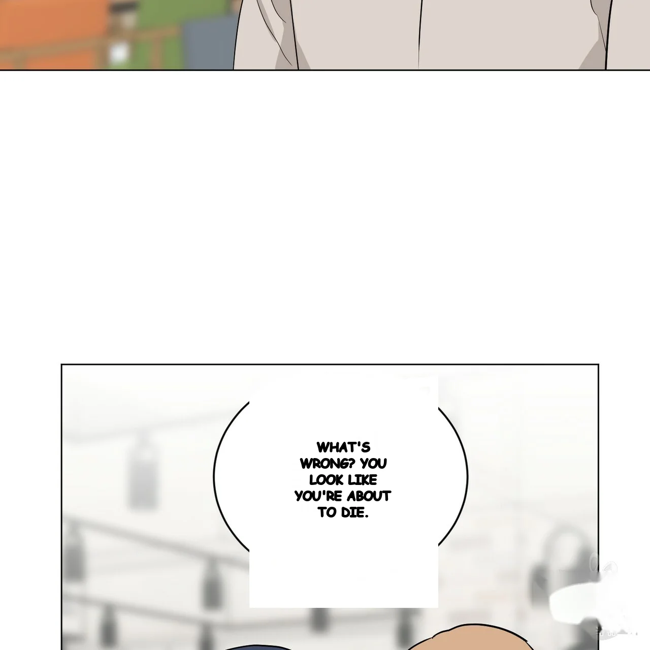 Between the Sheets Episode 50 - Page 3
